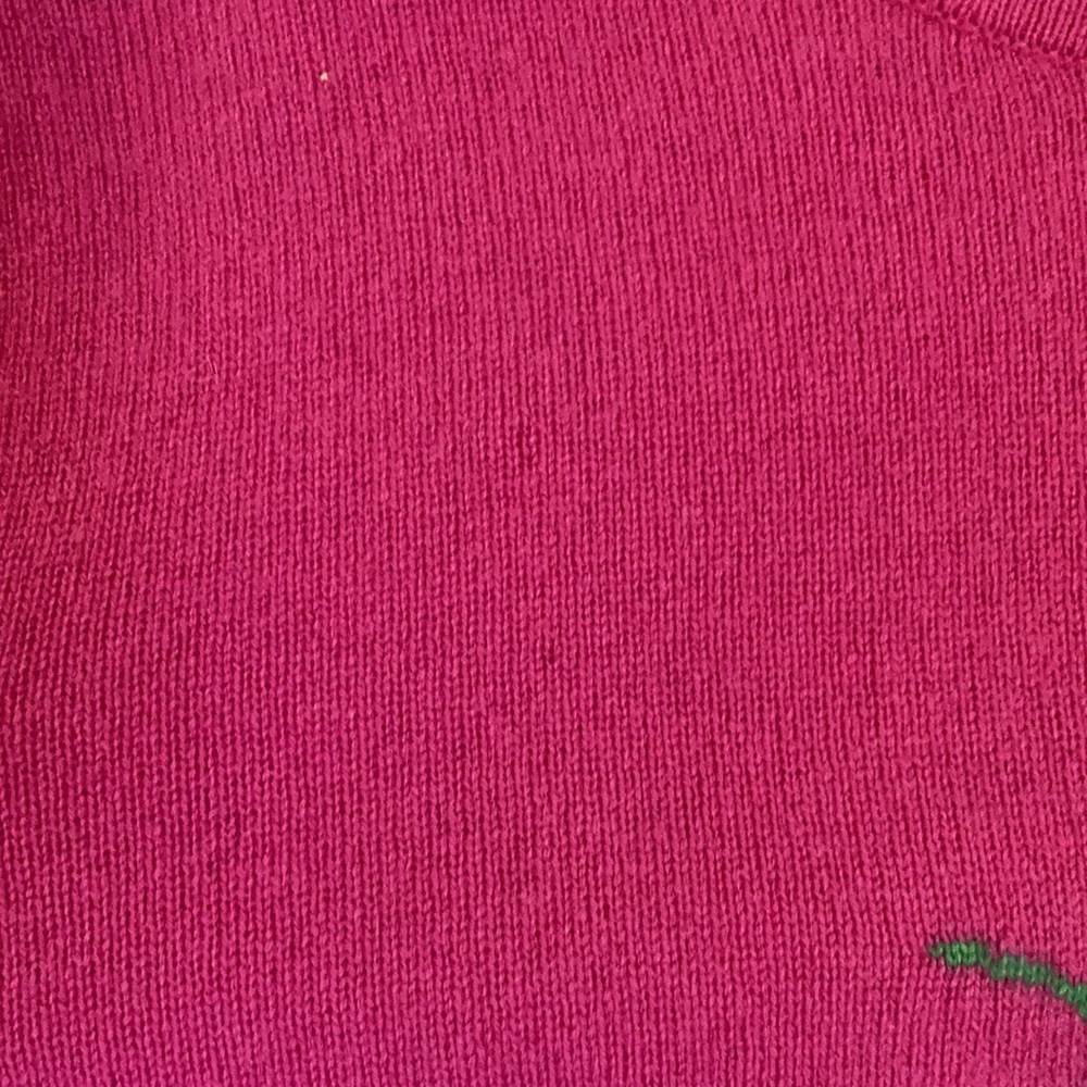 Lobster Sweater - Picture 3 of 8